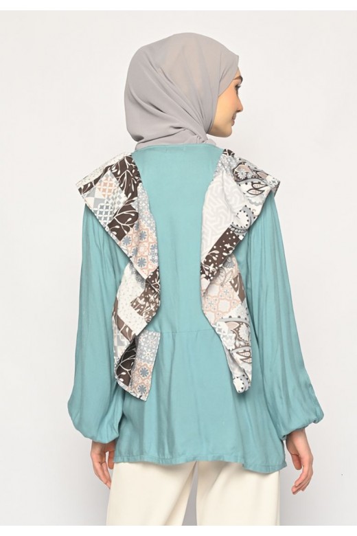 Alana Blouse